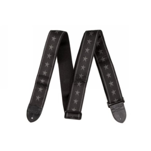 FENDER STRAP 2" NYLON STARS AND STRIPES
