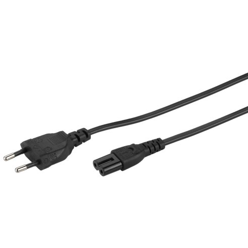 STAGE LINE ADC-120VDE CAVO ALIMENTAZIONE DIN 49464