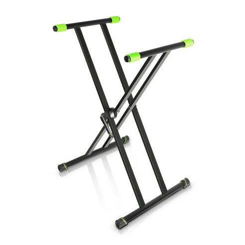 GRAVITY KSX 2 KEYBOARD STAND X-FORM DOUBLE