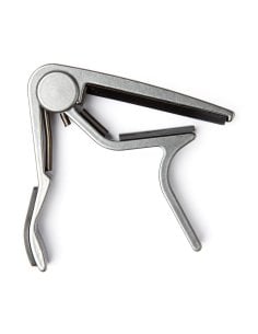 PARTS PLANET VP CAPO 2 SILVER