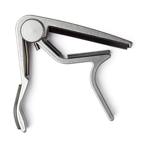 PARTS PLANET VP CAPO 2 SILVER