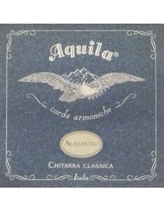 AQUILA 19C NORMAL TENSION SERIE ALABASTRO