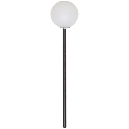 VATER VBPY BASS DRUM BEATER POLYBALL