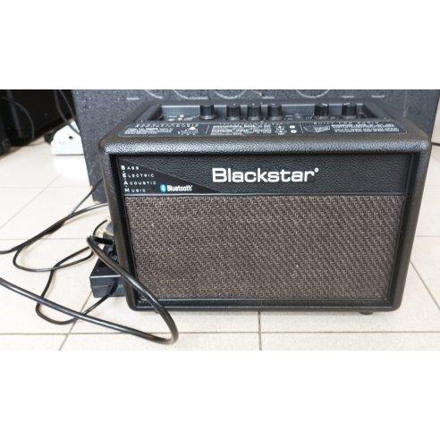 BLACKSTAR ID CORE BEAM