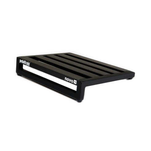 PEDALTRAIN PT-N18 SC NOVO 18 SOFTCASE 45.7x36.8x8.9 CM