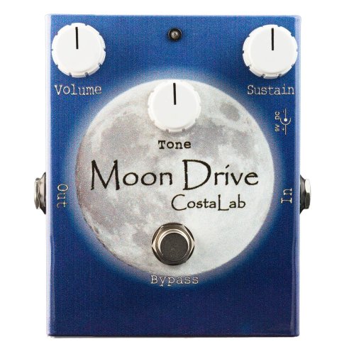 COSTALAB MOON DRIVE