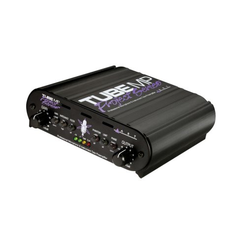 ART TUBE MP PROJECT USB