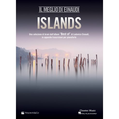EINAUDI ISLANDS