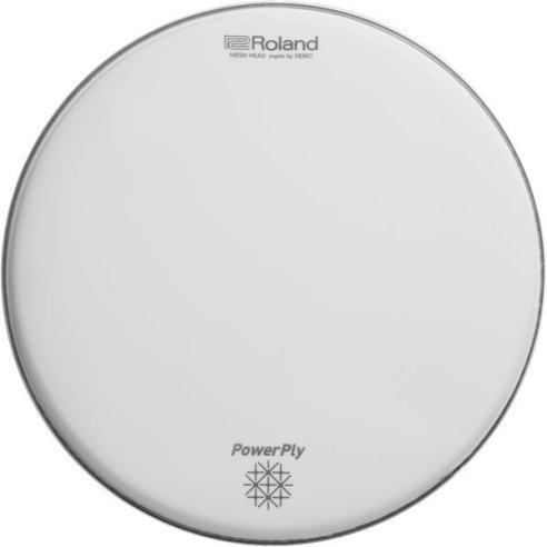 ROLAND MH2-14 MESH HEAD 14"