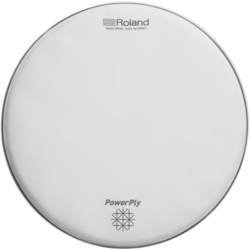 ROLAND MH2-13 MESH HEAD 13"