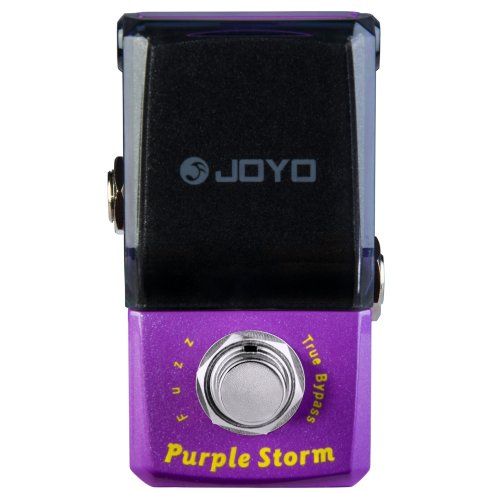 JOYO JF320 PURPLE STORM - FUZZ