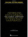 STAR  WARS - THE FORCE AWAKENS