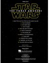 STAR  WARS - THE FORCE AWAKENS