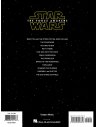 STAR  WARS - THE FORCE AWAKENS