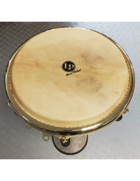 LP 799X AWC DJEMBE GALAXY GIOVANNI 12,5"