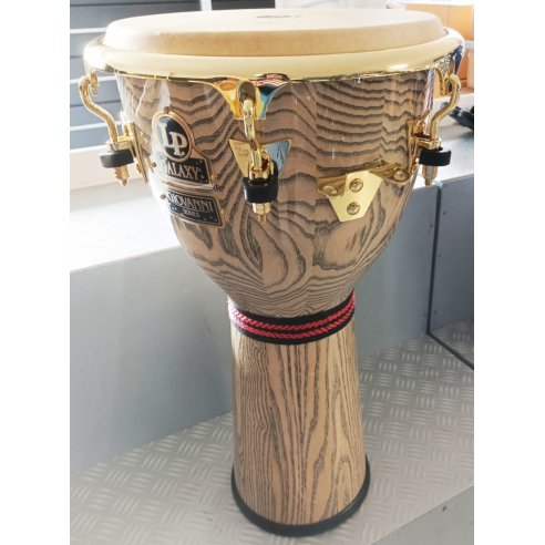LP 799X AWC DJEMBE GALAXY GIOVANNI 12,5"