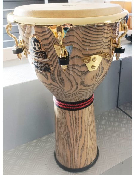 LP 799X AWC DJEMBE GALAXY GIOVANNI 12,5"