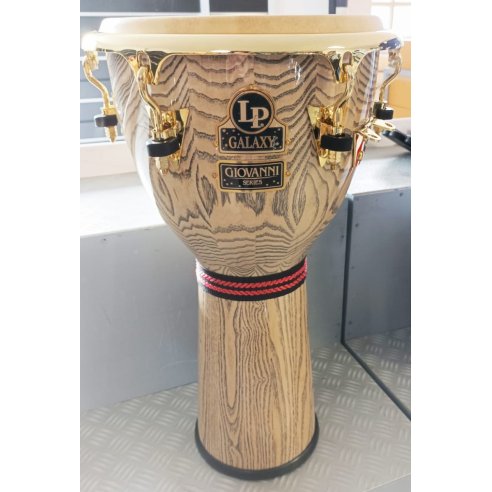 LP 799X AWC DJEMBE GALAXY GIOVANNI 12,5"