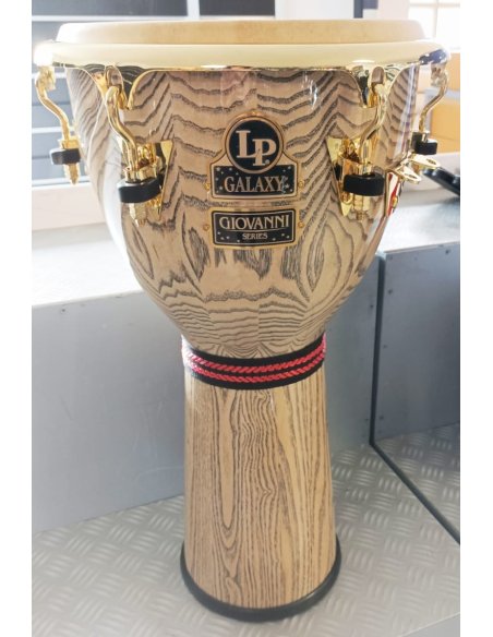 LP 799X AWC DJEMBE GALAXY GIOVANNI 12,5"