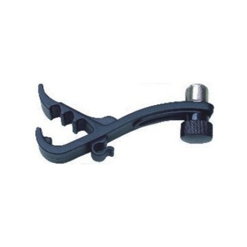 APEXTONE MK-31 CLAMP X MICROFONO BATTERIA