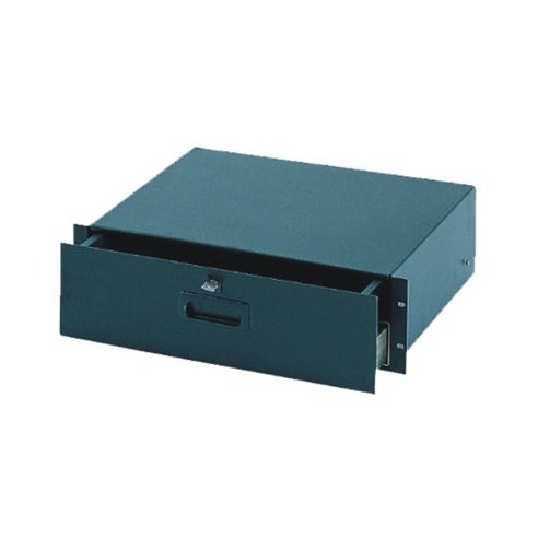 APEXTONE AP-DF3U CASSETTO RACK 3U