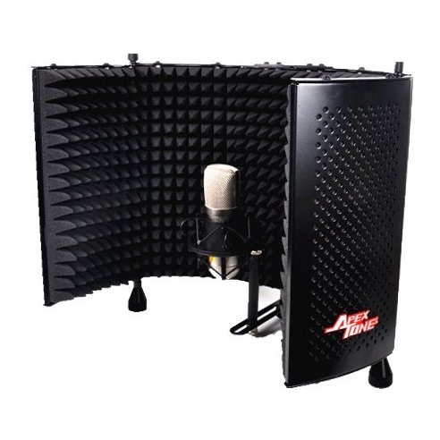 APEXTONE SI-05 REFLECTION FILTER PROFESSIONALE