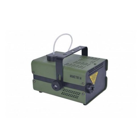 SAGITTER MIMETIK M MACCHINA DEL FUMO MEDIUM 900W + COMANDO