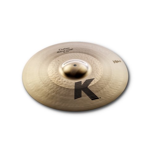 ZILDJIAN K CUSTOM 18 HYBRID CRASH