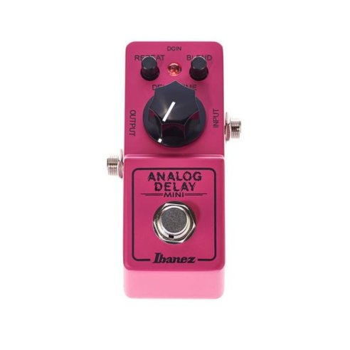 IBANEZ ADMINI DELAY ANALOGICO