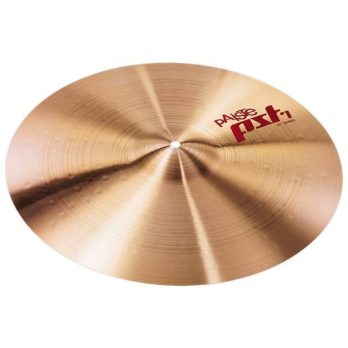 PAISTE PST-7 17" CRASH