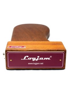 LOGJAM PROLOG STOMPBOX SAPELE SOLIDO
