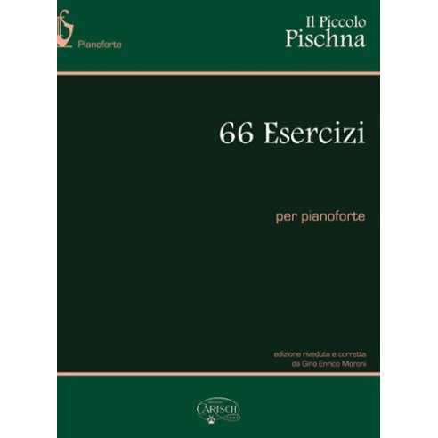 PISCHNA IL PICCOLO PISCHNA MK201