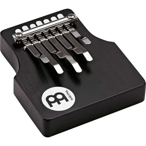 MEINL KA7-M-BK KALIMBA MEDIUM 7 TONI