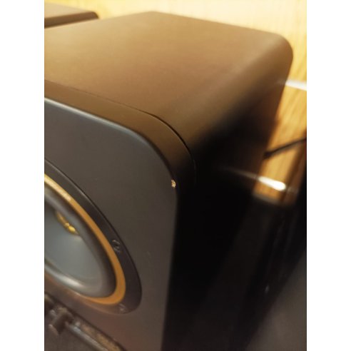 TANNOY GOLD5 PAIR EX DEMO