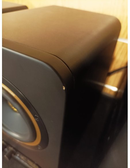 TANNOY GOLD5 PAIR EX DEMO