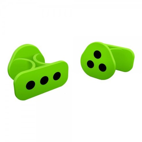 IK MULTIMEDIA IRING GREEN MOTION CONTROLLER VERDE