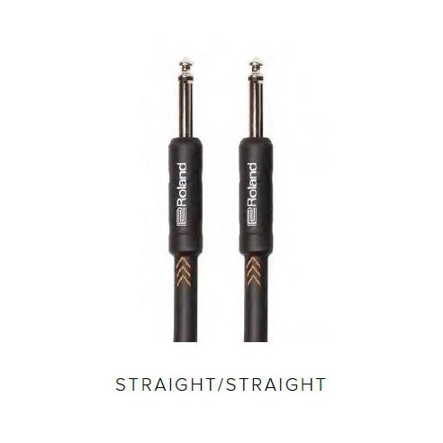 ROLAND RIC-B10 3 MT INSTRUMENT CABLE