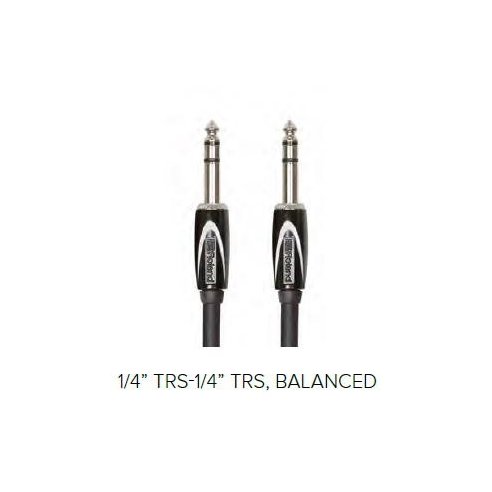 ROLAND RCC-15-2814 4.5 MT INTERCONNET CABLE INSTRUMENT