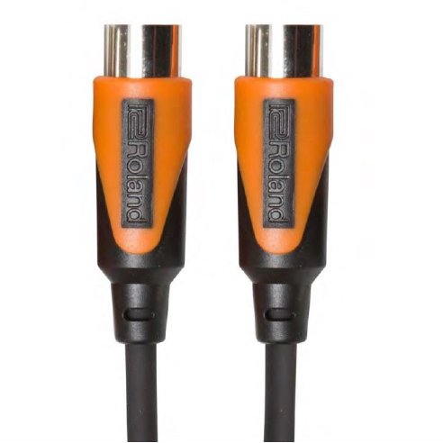 ROLAND RMIDI-B10 3 MT MIDI CABLE
