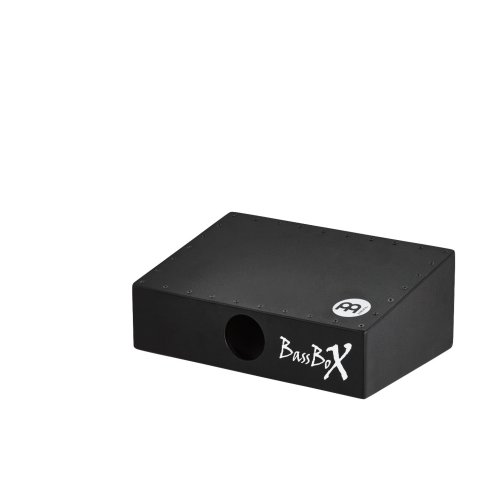MEINL BASSBOX CON BATTENTE