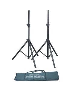 MP GEAR SSPACK003 SUPPORTO CASSA 2SET