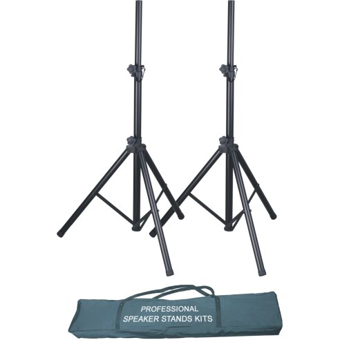 MP GEAR SSPACK003 SUPPORTO CASSA 2SET