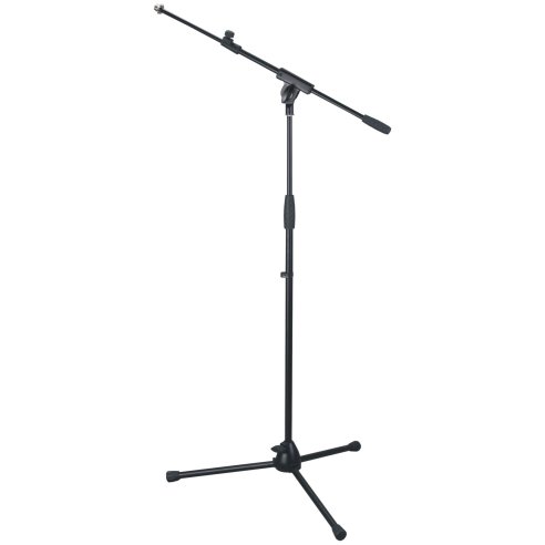 MP GEAR MS005 ASTA MICROFONICA GIRAFFA TELESCOPICA