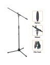 MP GEAR MS012 ASTA MICROFONICA GIRAFFA