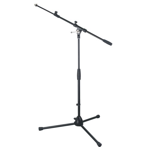MP GEAR MS014 ASTA MICROFONICA GIRAFFA NANA TELESCOPICA