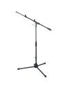 MP GEAR MS014 ASTA MICROFONICA GIRAFFA NANA TELESCOPICA