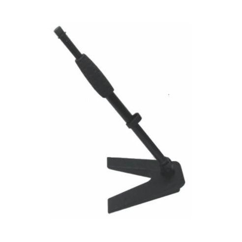MP GEAR MS072 ASTA CORTA BASE IN GHISA