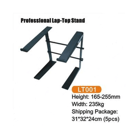 MP GEAR LT001 SUPPORTO LAP TOP