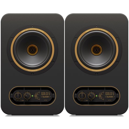 TANNOY GOLD5 PAIR EX DEMO