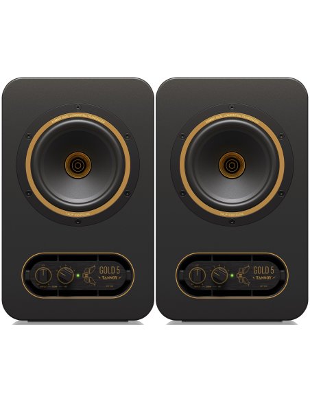 TANNOY GOLD5 PAIR EX DEMO